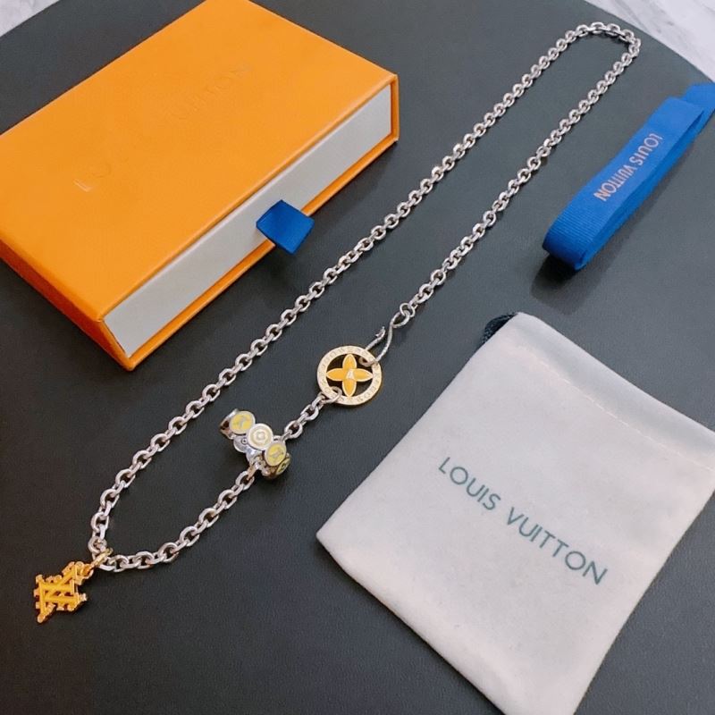 LV Necklaces